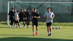 Kocaelispor, Fenerbahçe Maçına Hazırlanıyor