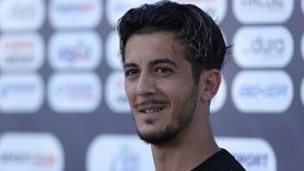 Kocaelispor, Kayserispor Maçına Hazırlıklarını Sürdürüyor