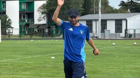 Kocaelispor Trabzonspor Hazırlıklarını Sürdürüyor