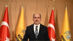 Konya 2026 Avrupa Bisiklet Başkenti Oluyor