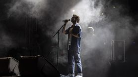 Mameki Fest Tunceli'de Enerji Dolu Bir Geceye Ev Sahipliği Yaptı