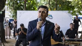 MamekiFest Tunceli'de Coşkuyla Başladı