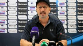 Manisa FK ve Iğdır FK Maçında Teknik Direktörlerin Değerlendirmeleri