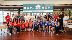 Muaythai Süper Lig Finali Yarın Gerçekleşiyor