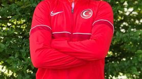 Muaz Erdem Madran, Çekya'da Altın Madalya Kazandı