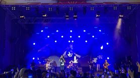 Murat Kekilli Kahramanmaraş'ta Hayranlarıyla Buluştu