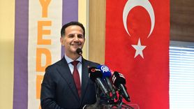 Otomotiv Sektörü Temsilcileri YEDPA'da Toplandı