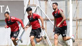 Özbelsan Sivasspor, Amed Sportif Faaliyetler Maçına Hazırlanıyor