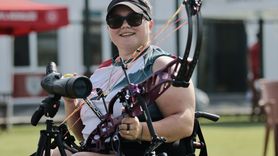 Öznur Cüre Girdi: Los Angeles 2028 Hedefi ile Zirveye Yolculuk