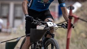 Palandöken MTB Cup Series Yarışları Başladı
