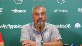 Panathinaikos ve Samsunspor: Avrupa Arenasında Kritik Maç