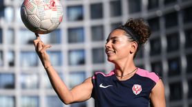 Rafa Sudre'nin Şampiyonlar Ligi Hedefi