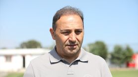 Samsunspor'dan Transfer Hareketliliği