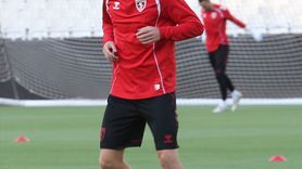 Samsunspor, Panathinaikos Maçına Hazır