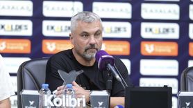 Samsunspor'un Galibiyeti ve Thomas Reis'in Değerlendirmesi