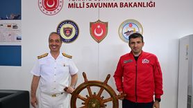 Selçuk Bayraktar'dan TEKNOFEST Mavi Vatan Açıklaması