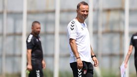 Sivasspor'un Hedefi Süper Lig'e Dönmek