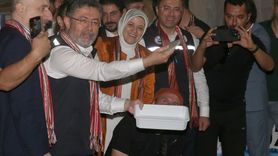 Su Ürünleri Av Sezonu Açılışı: Tarım ve Orman Bakanı Yumaklı'dan Destek Müjdeleri