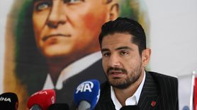 Taha Akgül Dünya Şampiyonası Beklentilerini Duyurdu