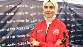 TEKNOFEST Drone Şampiyonası Yalova'da Devam Ediyor