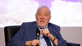 TEKNOFEST Mavi Vatan'da Denizcilik Konferansı