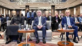 Ticaret Bakanı Bolat'tan Türkiye-Senegal İş Forumu'nda Önemli Açıklamalar