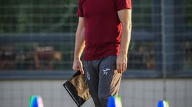 Trabzonspor, Samsunspor Maçına Hazır