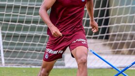 Trabzonspor Sezon Hazırlıklarını Sürdürüyor