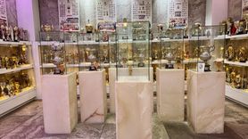 Trabzonspor'un 58. Yıl Kutlamaları ve Başarıları