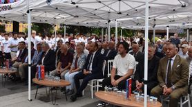 Trabzonspor'un 58. Yıldönümü Coşkuyla Kutlandı