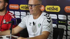 Trendyol 1. Lig'de İlk Hafta Beraberlik