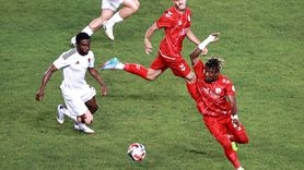 Trendyol 1. Lig'de İlk Hafta Sonuçları