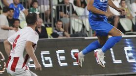 Trendyol 1. Lig: Sipay Bodrum FK ve Pendikspor 1-1 Berabere Kaldı