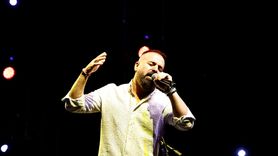 Tunceli'de MamekiFest Coşkuyla Devam Ediyor