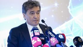 Türk Müteahhitlik Sektörü Afrika'da Güçleniyor