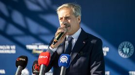 Türkiye'de Spor Yatırımları Hız Kazanıyor