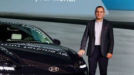 Türkiye Elektrikli Araç Pazarında Avrupa'da Dördüncü Sırada