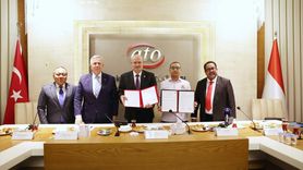 Türkiye-Endonezya İş Forumu: Yeni Hedefler ve İş Birlikleri