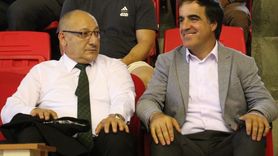 Türkiye Halter Federasyonu Başkanından 2028 Olimpiyatları Umudu