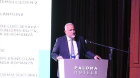 Türkiye Turizmi Global Rekabette Öne Çıkıyor