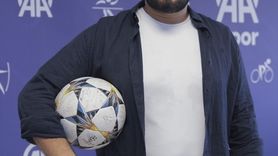 Türklerin İdaresiyle SV Südwest'ten Şampiyonluk