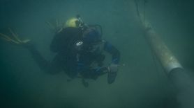 Urla'da 7 Bin Yıllık Limanda Arkeolojik Keşifler