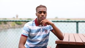 Wagner Pina'nın Başarıya Giden Yol