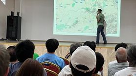 Yamaç Paraşütü Dünya Kupası 2023: Hasan Dağı'nda Başladı