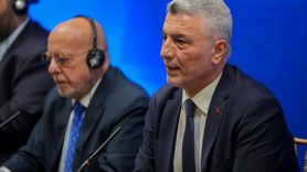 Yeni Dönemde Türkiye-Suriye Ticaretinde Devrim Niteliğinde Adımlar