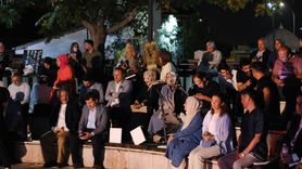 14. Mevlana Şiir Şöleni Konya'da Şiir Severleri Buluşturdu