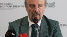 15. Kocaeli Kitap Fuarı Başlıyor: 4 Ekim'de Kapılarını Açıyor