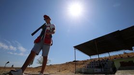 16 Yaşındaki Muaz Erdem Madran Dünya Şampiyonası'na Hazırlanıyor