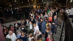 3. Türk Filmleri Festivali Caracas'ta Başladı