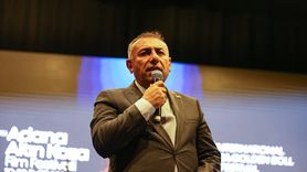 32. Uluslararası Adana Altın Koza Film Festivali'nde Onur Ödülleri Sahiplerini Buldu